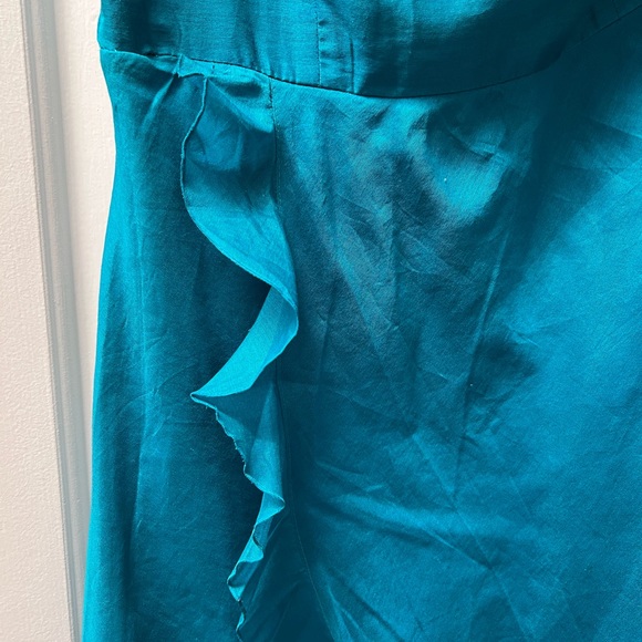 Purchased at a high and vintage thrift store. However, it’s too small for me. - Picture 4 of 4